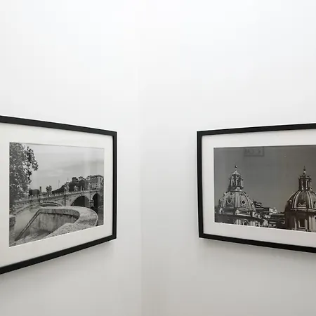 La Casa Sui Musei Vaticani 4* 로마